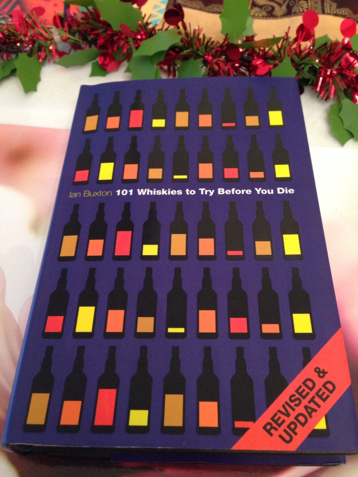 101 Whiskies To Try Before You Die