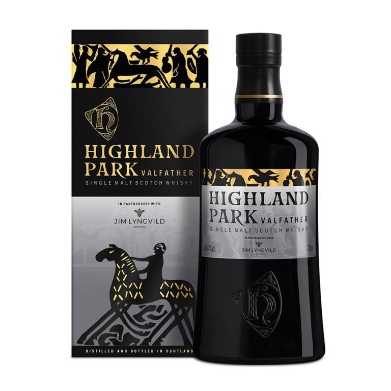 ハイランドパーク ヴァルファーザー HIGHLANDPARK VALFATHER Tasting Notes: Highland Park – Valfather – whisky unplugged