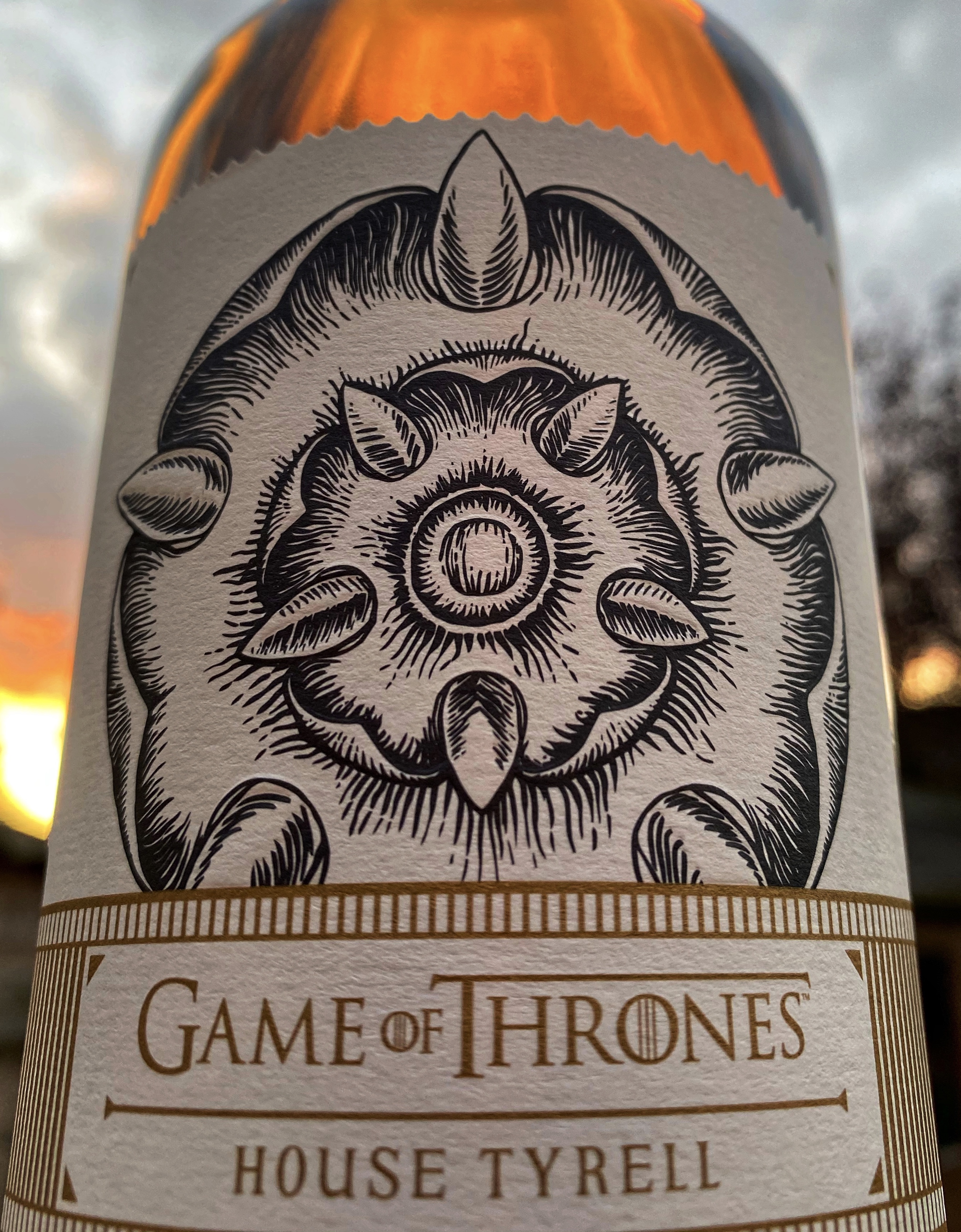 Tasting Notes: Clynelish – Reserve (Game Of Thrones – House Tyrell