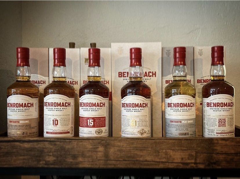 Dimensions Glen Elgin 9年 & Benromach 10年 img_9662.jpg?w=640
